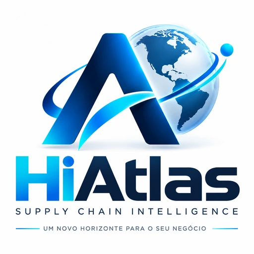 HiAtlas — Supply Chain Intelligence. Um novo horizonte para o seu negócio.
